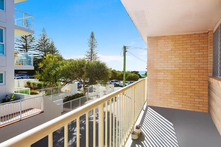 Fourth view of Homely unit listing, 19/286 The Esplanade, Miami QLD 4220