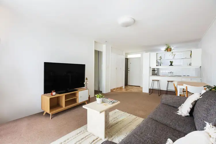 Fifth view of Homely unit listing, 19/286 The Esplanade, Miami QLD 4220