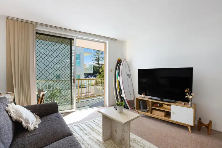 Sixth view of Homely unit listing, 19/286 The Esplanade, Miami QLD 4220