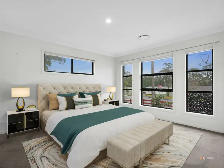 Fifth view of Homely house listing, 70 Paradise Beach Road, Sanctuary Point NSW 2540