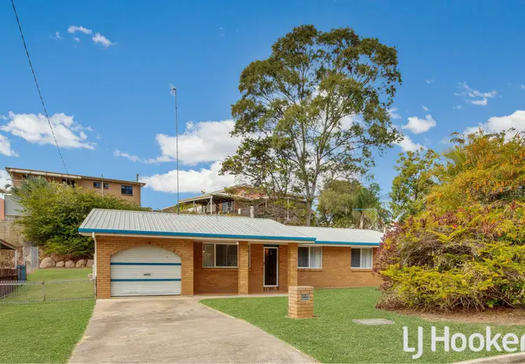 Main view of Homely house listing, 28 Aquarius Street, Clinton QLD 4680