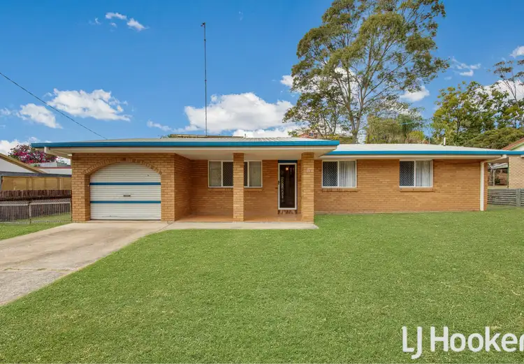 Second view of Homely house listing, 28 Aquarius Street, Clinton QLD 4680