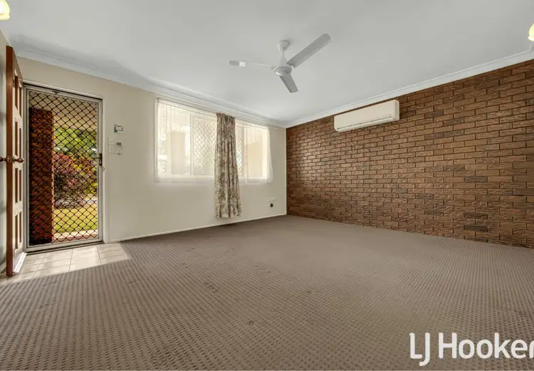Third view of Homely house listing, 28 Aquarius Street, Clinton QLD 4680