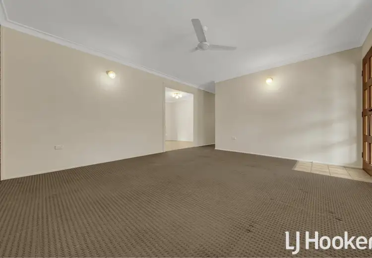 Fourth view of Homely house listing, 28 Aquarius Street, Clinton QLD 4680