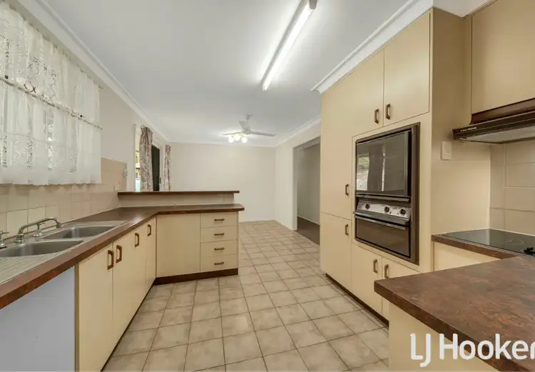 Sixth view of Homely house listing, 28 Aquarius Street, Clinton QLD 4680