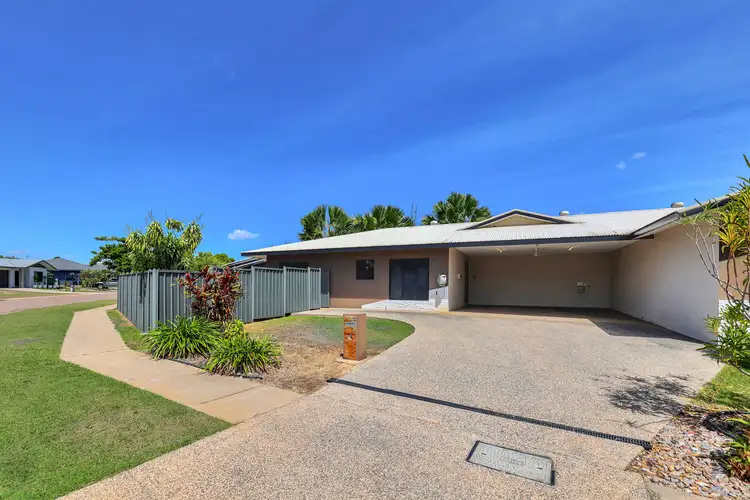 Main view of Homely unit listing, 1/42 Grice Crescent, Coolalinga NT 839