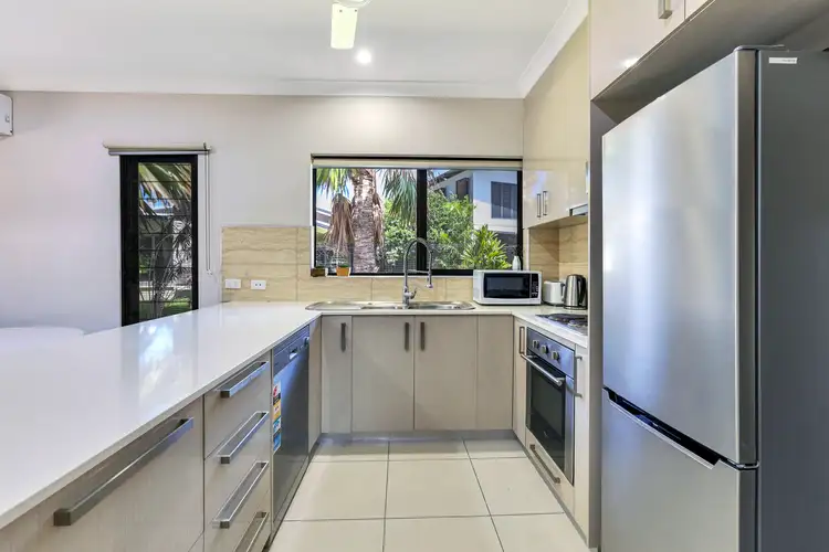 Second view of Homely unit listing, 1/42 Grice Crescent, Coolalinga NT 839