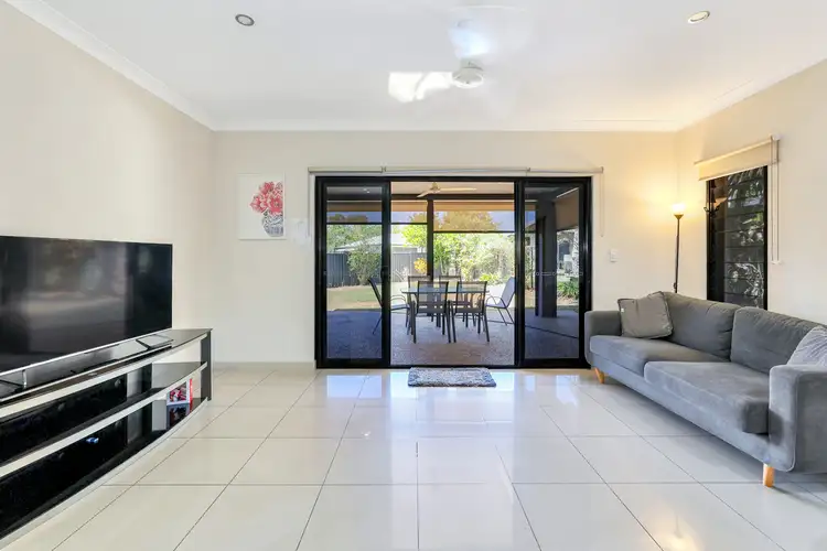 Third view of Homely unit listing, 1/42 Grice Crescent, Coolalinga NT 839