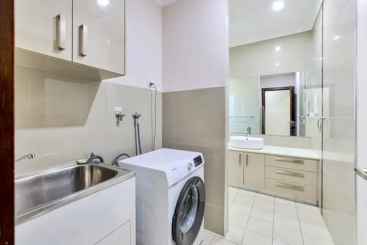 Fifth view of Homely unit listing, 1/42 Grice Crescent, Coolalinga NT 839