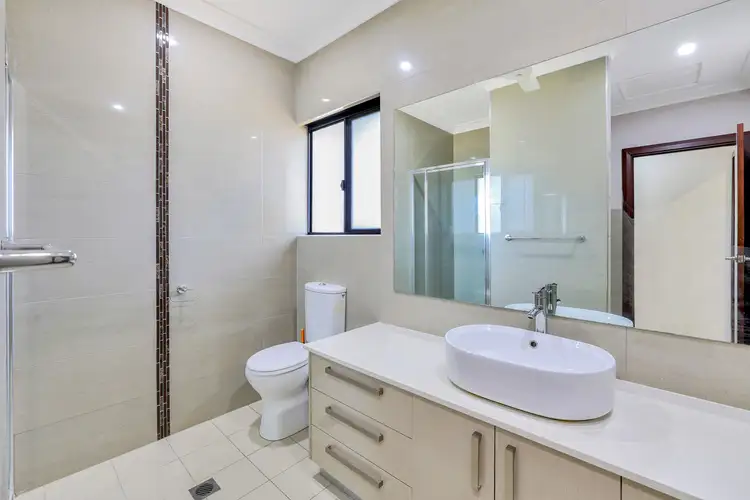 Sixth view of Homely unit listing, 1/42 Grice Crescent, Coolalinga NT 839