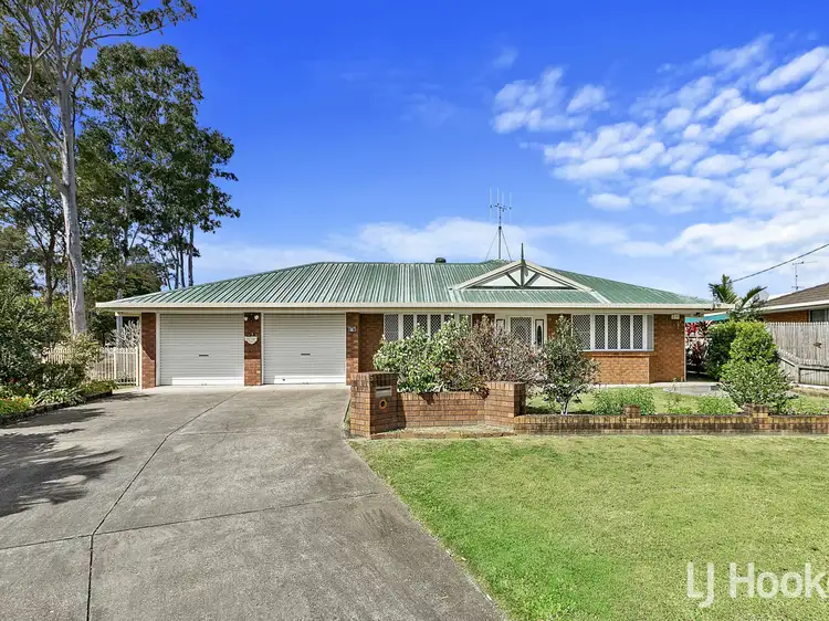 5 Parkview Court, Maryborough QLD 4650