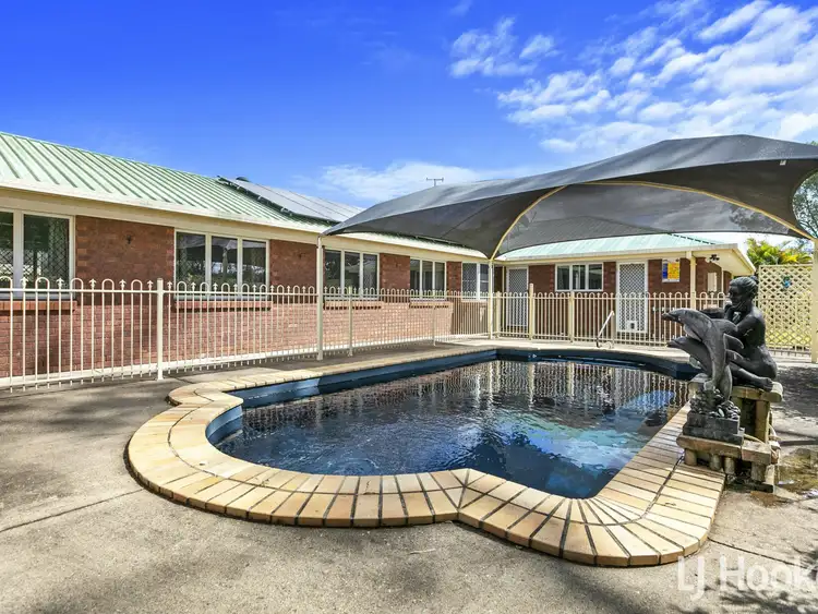 Second view of Homely house listing, 5 Parkview Court, Maryborough QLD 4650