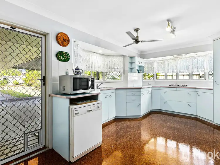 Fourth view of Homely house listing, 5 Parkview Court, Maryborough QLD 4650