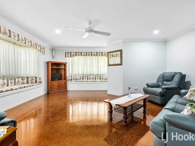 Fifth view of Homely house listing, 5 Parkview Court, Maryborough QLD 4650