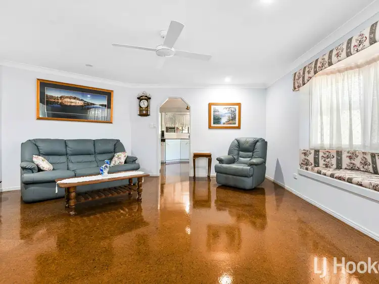 Sixth view of Homely house listing, 5 Parkview Court, Maryborough QLD 4650