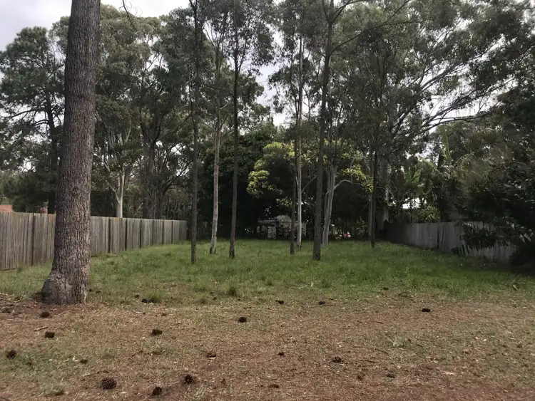 Main view of Homely land listing, 43 Arthur Street, Macleay Island QLD 4184