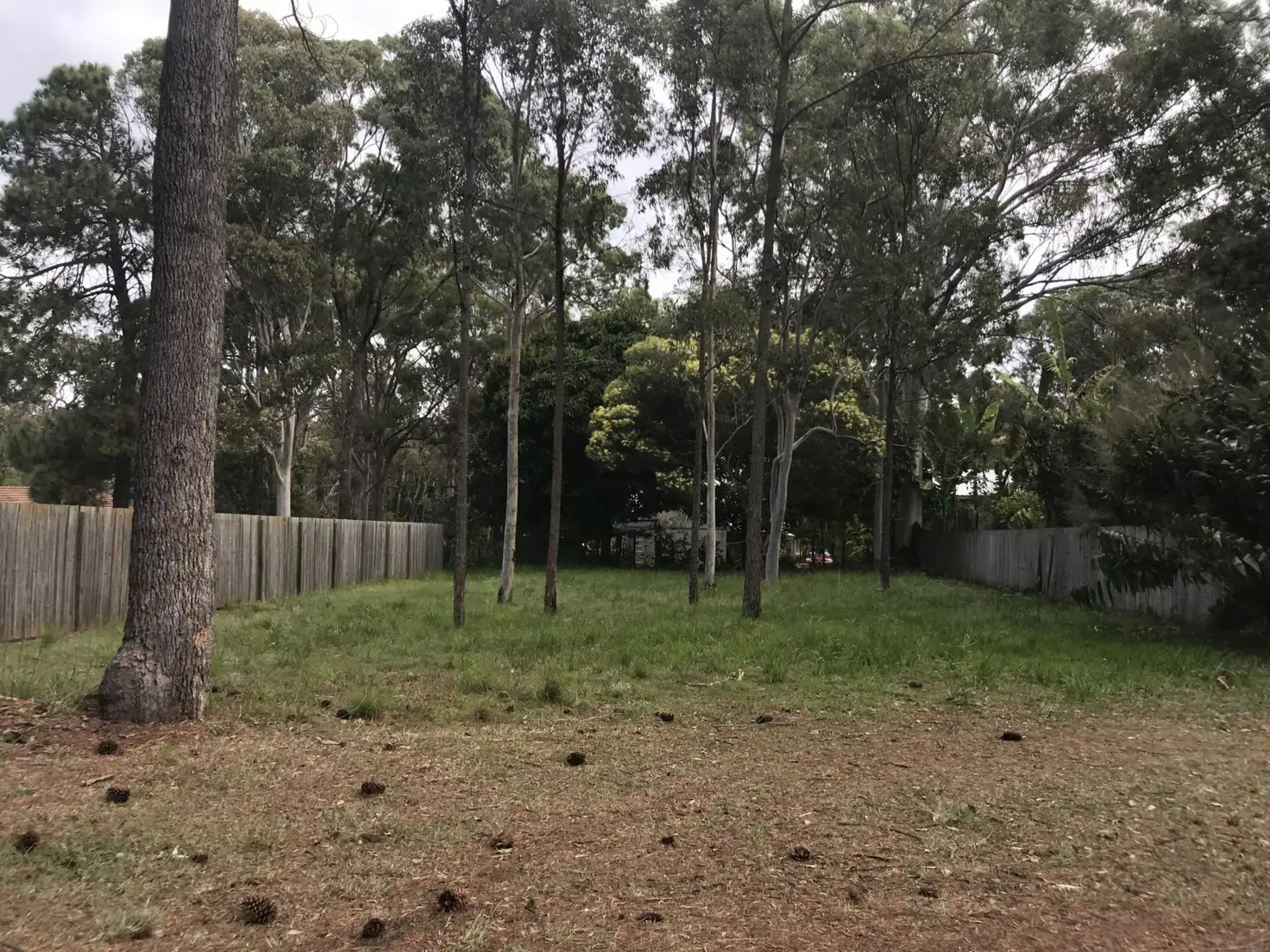 Main view of Homely land listing, 43 Arthur Street, Macleay Island QLD 4184