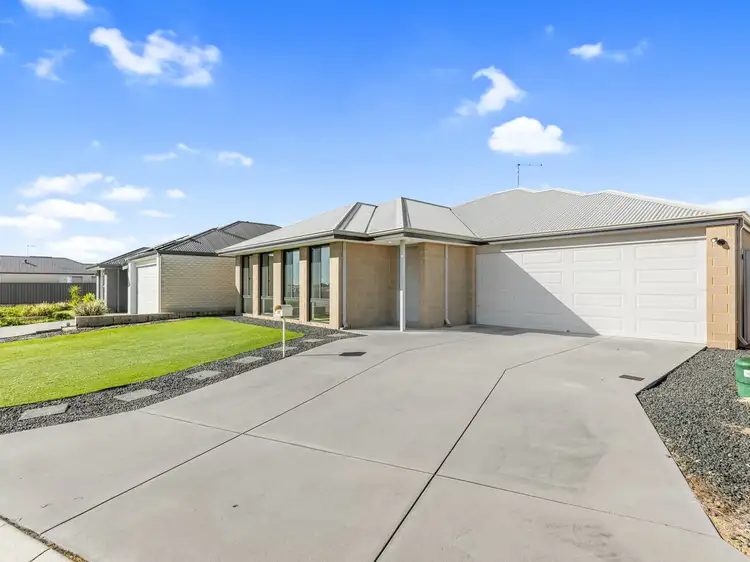 Second view of Homely house listing, 59 Vignerons Loop, Hocking WA 6065