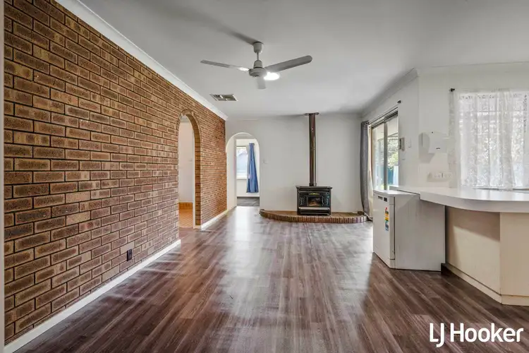 Second view of Homely house listing, 24 Oakover Way, Gosnells WA 6110