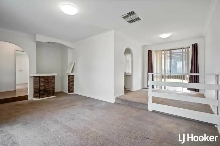 Fifth view of Homely house listing, 24 Oakover Way, Gosnells WA 6110