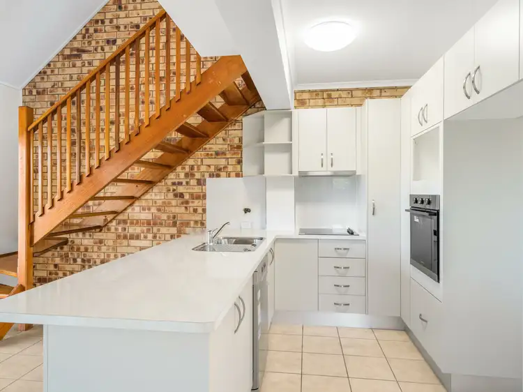 Second view of Homely townhouse listing, 2/11 Moody Street, Manunda QLD 4870