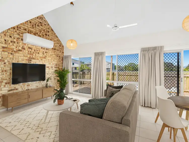 Third view of Homely townhouse listing, 2/11 Moody Street, Manunda QLD 4870