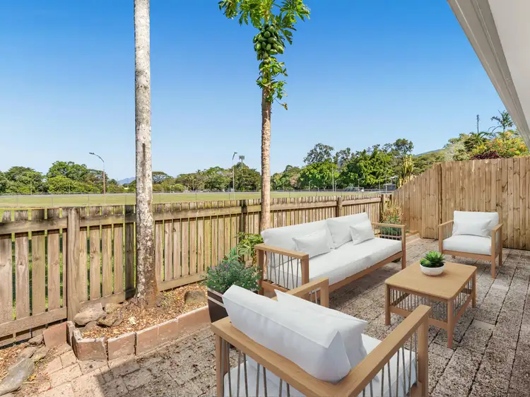 Fourth view of Homely townhouse listing, 2/11 Moody Street, Manunda QLD 4870