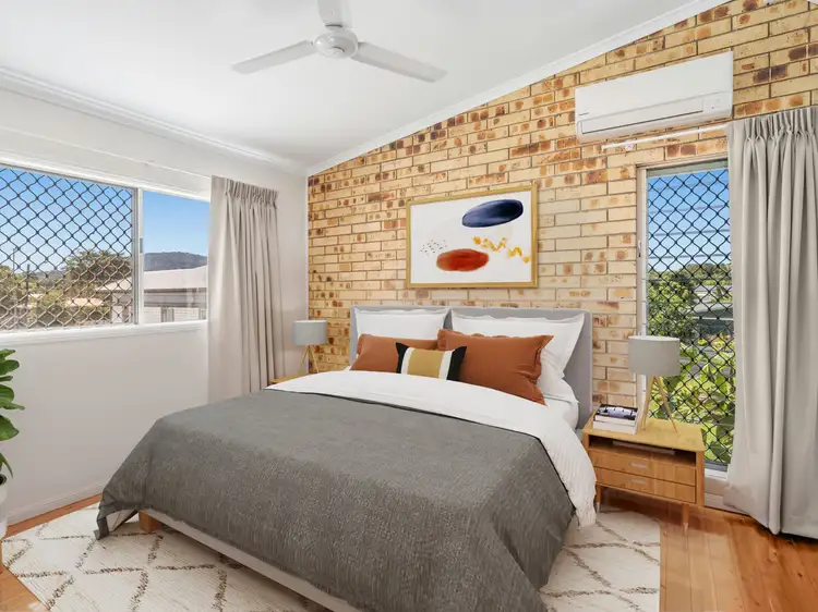 Fifth view of Homely townhouse listing, 2/11 Moody Street, Manunda QLD 4870