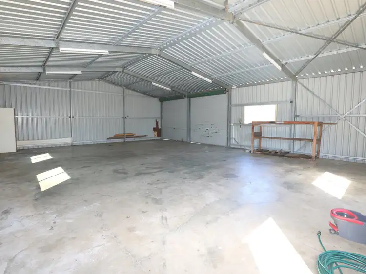 19 Abor Street, Capella QLD 4723