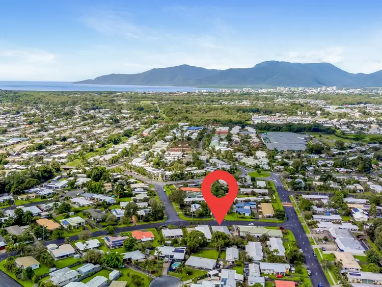 Second view of Homely semi-detached listing, 5 Turner Street, Whitfield QLD 4870