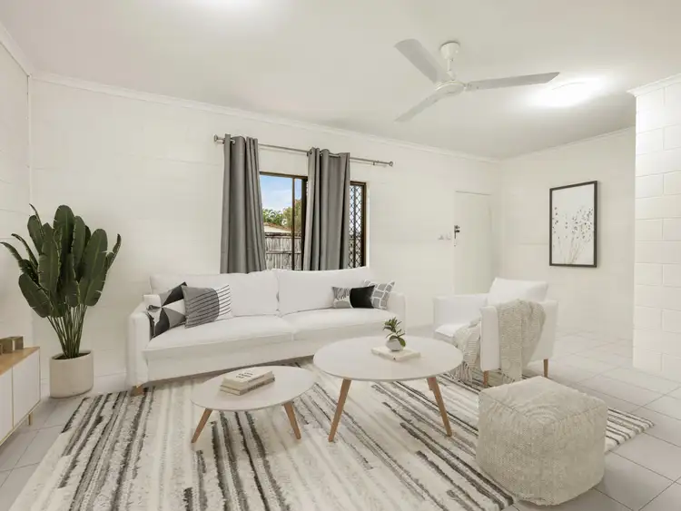 Third view of Homely semi-detached listing, 5 Turner Street, Whitfield QLD 4870