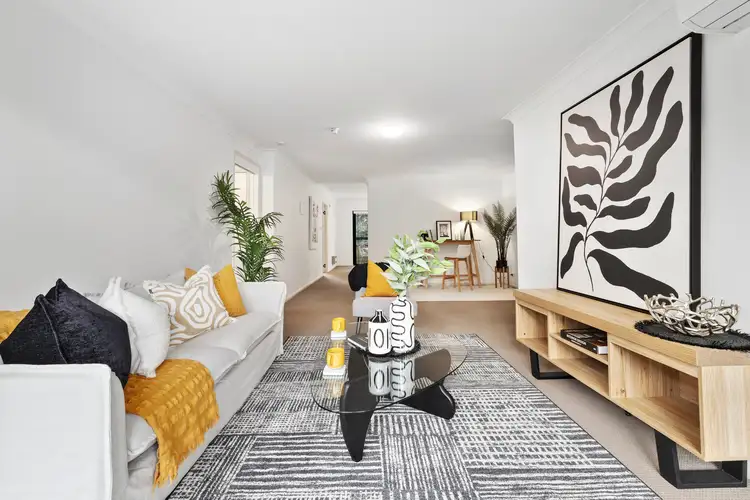 Main view of Homely apartment listing, 69/14 Boolee Street, Reid ACT 2612