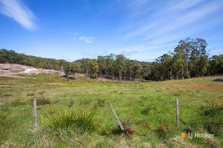 Fourth view of Homely land listing, 50 White Hills Road, Penguin TAS 7316