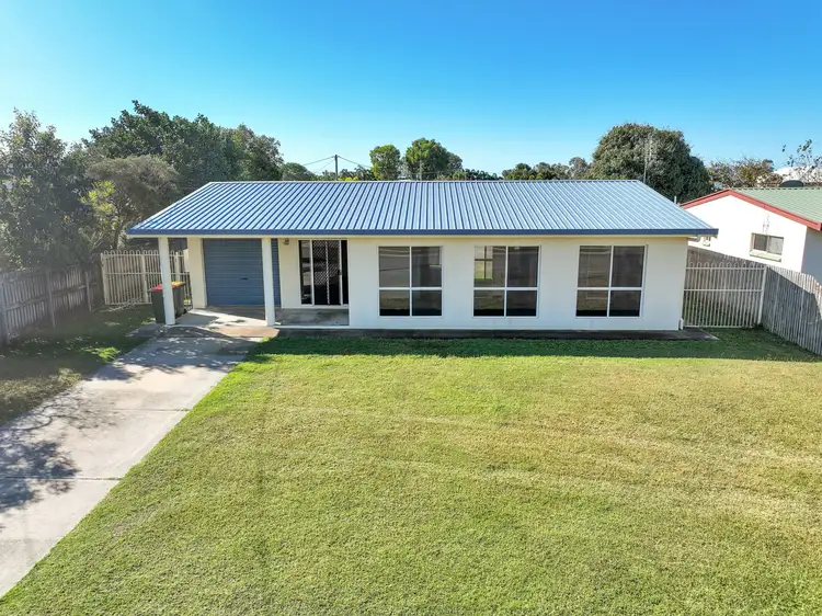 52 Mullers Lane,, Bowen QLD 4805