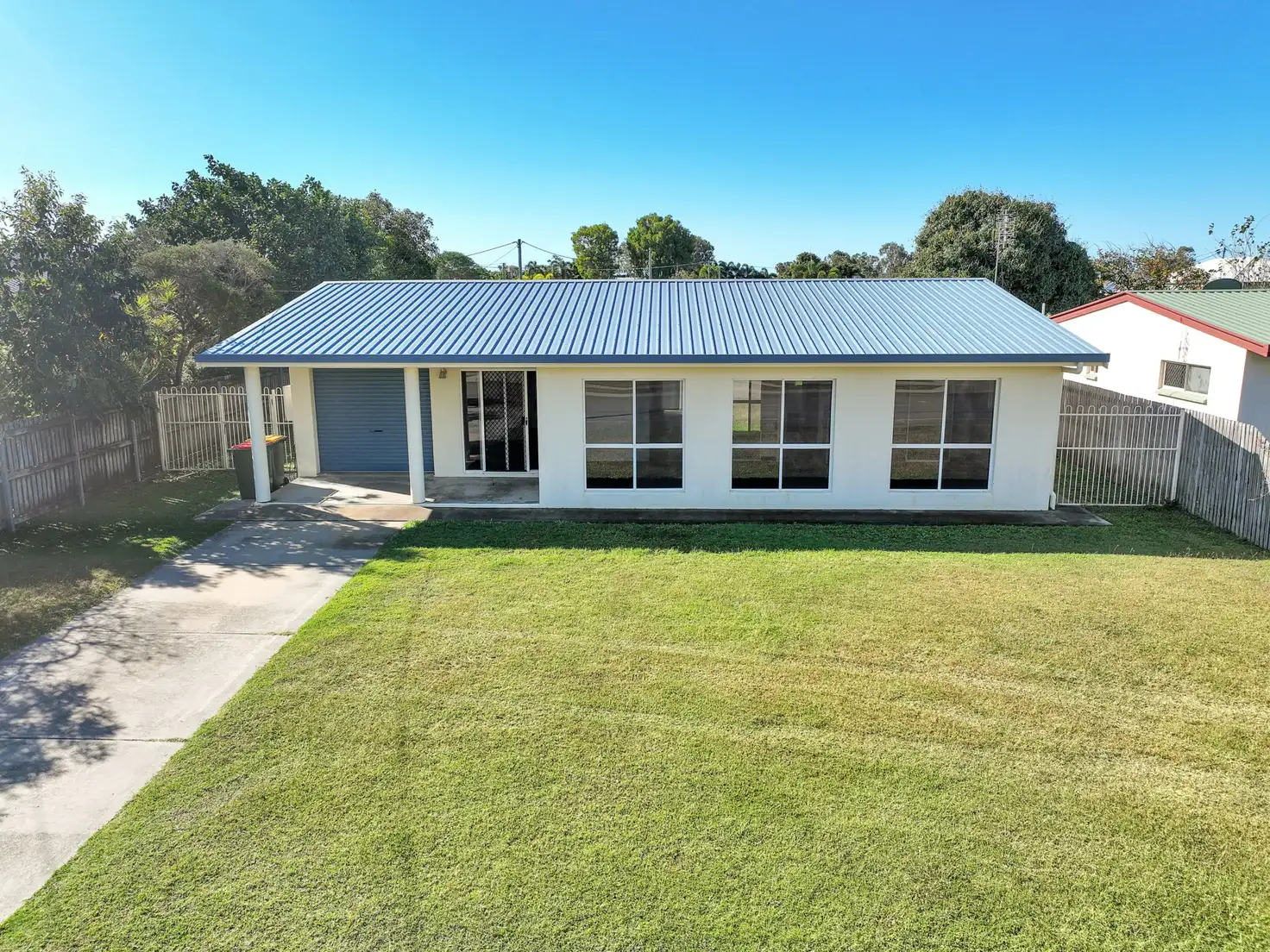 Main view of Homely house listing, 52 Mullers Lane,, Bowen QLD 4805