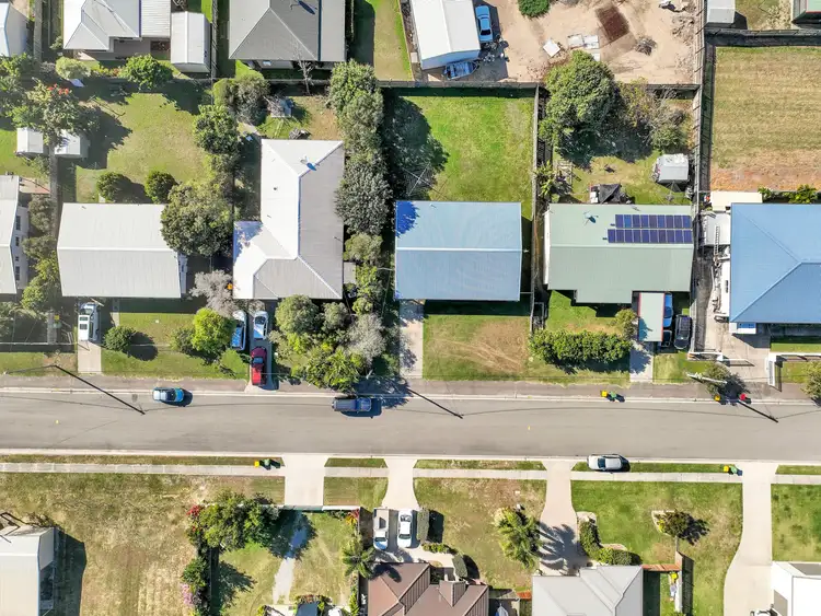 Second view of Homely house listing, 52 Mullers Lane,, Bowen QLD 4805