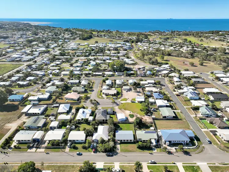 Third view of Homely house listing, 52 Mullers Lane,, Bowen QLD 4805