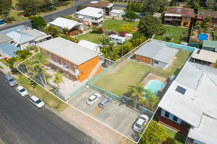 1 Edith Street, North Haven NSW 2443