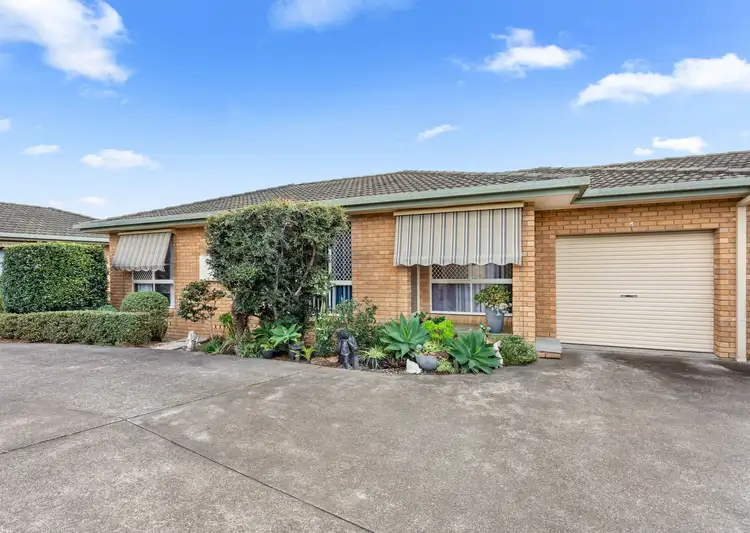 Main view of Homely house listing, 4/125-127 Edinburgh Drive, Taree NSW 2430