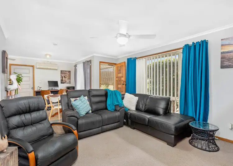 Second view of Homely house listing, 4/125-127 Edinburgh Drive, Taree NSW 2430