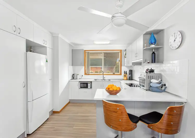 Third view of Homely house listing, 4/125-127 Edinburgh Drive, Taree NSW 2430