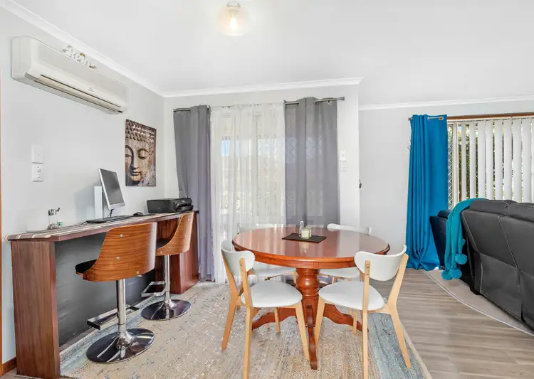 Fourth view of Homely house listing, 4/125-127 Edinburgh Drive, Taree NSW 2430