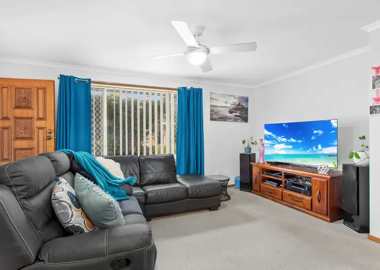 Fifth view of Homely house listing, 4/125-127 Edinburgh Drive, Taree NSW 2430