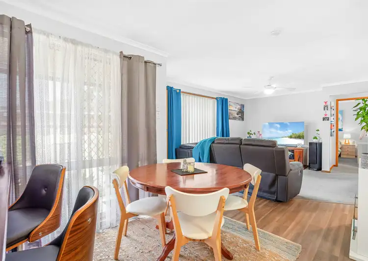 Sixth view of Homely house listing, 4/125-127 Edinburgh Drive, Taree NSW 2430