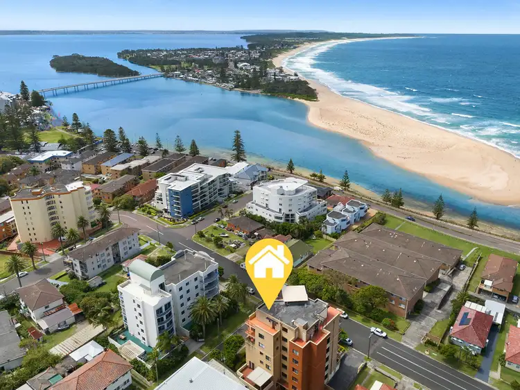 15/37-39 Ocean Parade, The Entrance NSW 2261