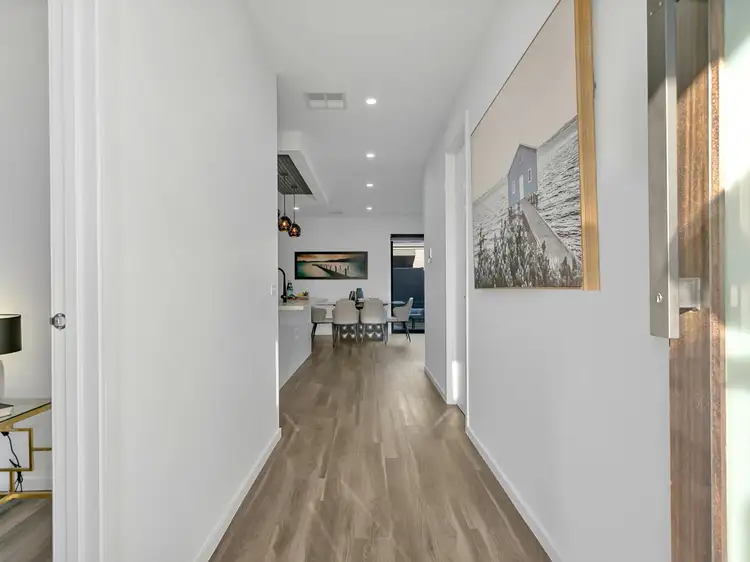 Third view of Homely house listing, 55 Sumar Drive, Mickleham VIC 3064