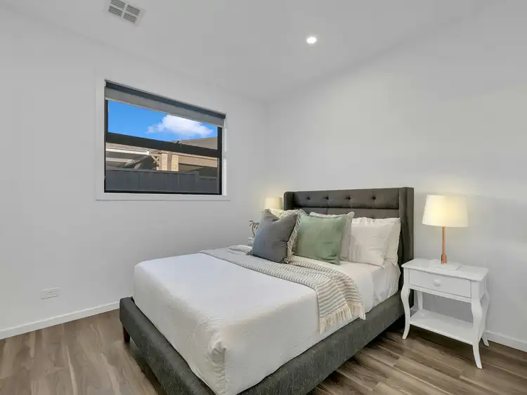 Fifth view of Homely house listing, 55 Sumar Drive, Mickleham VIC 3064