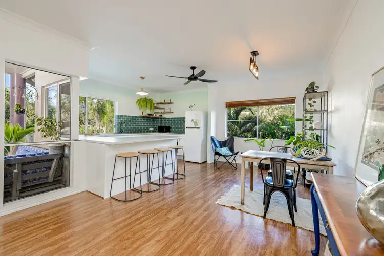 Main view of Homely unit listing, 19/40-42 Old Smithfield Road, Freshwater QLD 4870