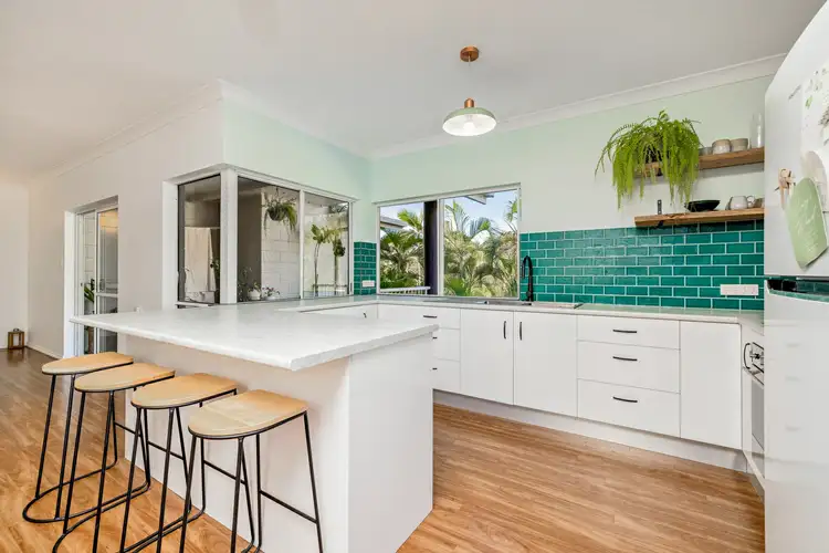 Second view of Homely unit listing, 19/40-42 Old Smithfield Road, Freshwater QLD 4870