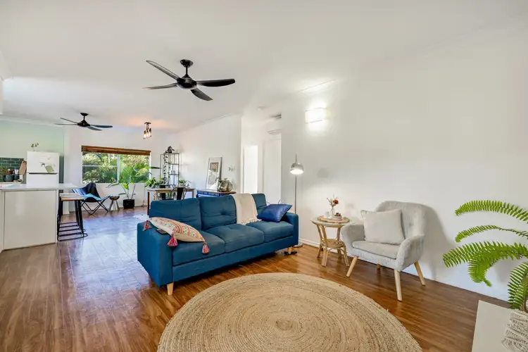 Third view of Homely unit listing, 19/40-42 Old Smithfield Road, Freshwater QLD 4870